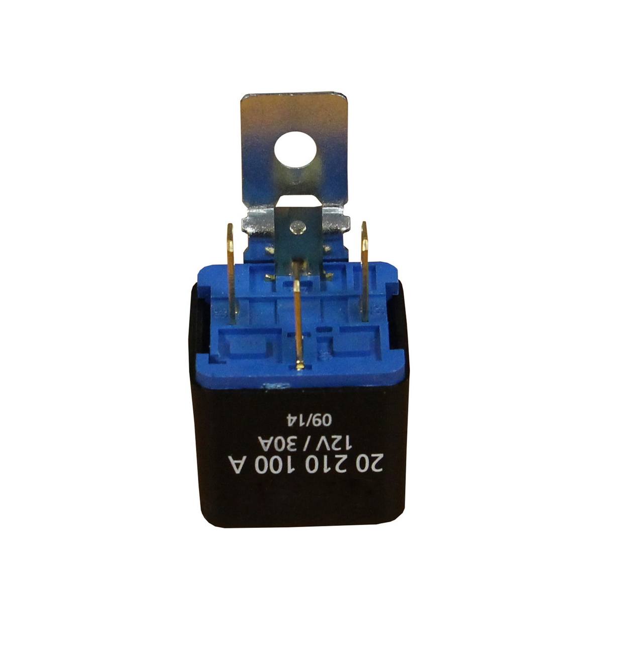 BMW Relay (4-Pin) (Multi-Purpose) - CRP ELR0053